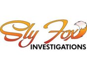 SLY FOX INVESTIGATIONS