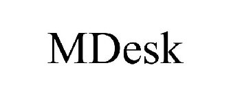 MDESK