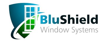 BLUSHIELD WINDOW SYSTEMS