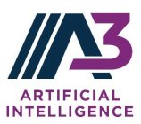 A3 ARTIFICIAL INTELLIGENCE