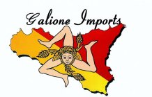 GALIONE IMPORTS