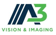 A3 VISION & IMAGING