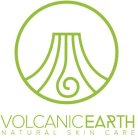 VOLCANIC EARTH NATURAL SKIN CARE