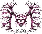MOSS BROTHERS