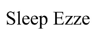 SLEEP EZZE