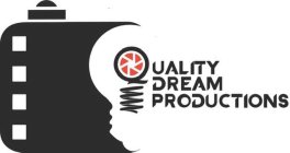 QUALITY DREAM PRODUCTIONS