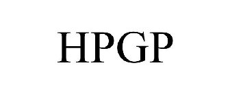 HPGP