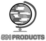 561PRODUCTS