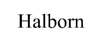 HALBORN