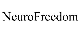 NEUROFREEDOM