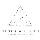 CLOCK & CLOTH - DESIGN COLLECTIVE