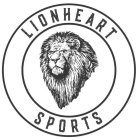 LIONHEART SPORTS