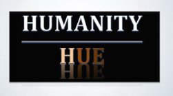 HUMANITY / HUE
