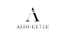 A ALOUETTEE