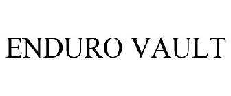 ENDURO VAULT