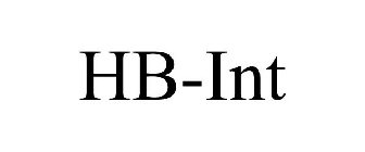 HB-INT
