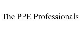 THE PPE PROFESSIONALS