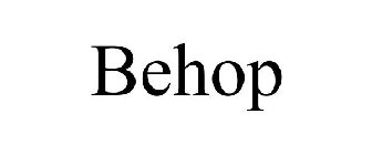 BEHOP
