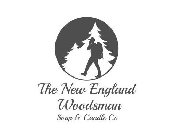 THE NEW ENGLAND WOODSMAN SOAP & CANDLE CO