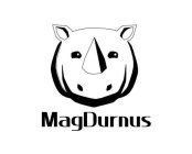 MAGDURNUS