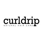 CURLDRIP NATURAL HAIR CARE