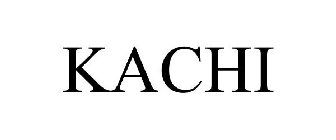 KACHI