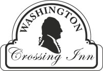 WASHINGTON CROSSING INN