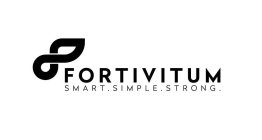 FORTIVITUM SMART.SIMPLE.STRONG