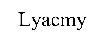 LYACMY