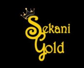 SEKANI GOLD