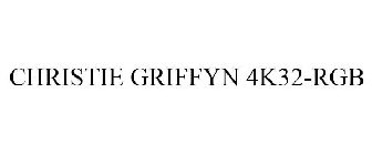 CHRISTIE GRIFFYN 4K32-RGB