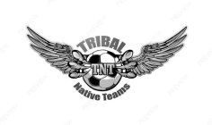 TNT TRIBAL AND NATIVE TEAMS