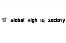 G GLOBAL HIGH IQ SOCIETY