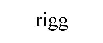 RIGG