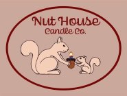 NUT HOUSE CANDLE CO.