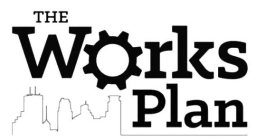 THE WORKS PLAN