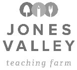 JONES VALLEY TEACHING FARM