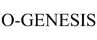 O-GENESIS