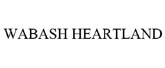 WABASH HEARTLAND