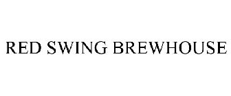 RED SWING BREWHOUSE