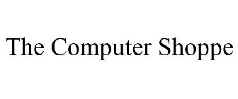 THE COMPUTER SHOPPE