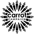 CARROT CAMPAIGN