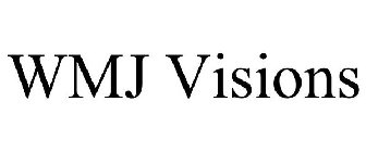 WMJ VISIONS