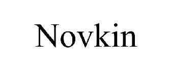 NOVKIN