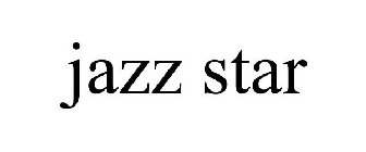 JAZZ STAR