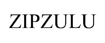 ZIPZULU