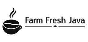 FARM FRESH JAVA