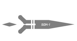 SOK-1