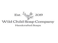 WILD CHILD SOAP COMPANY EST. 2019 HANDCRAFTED SOAPS