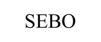 SEBO